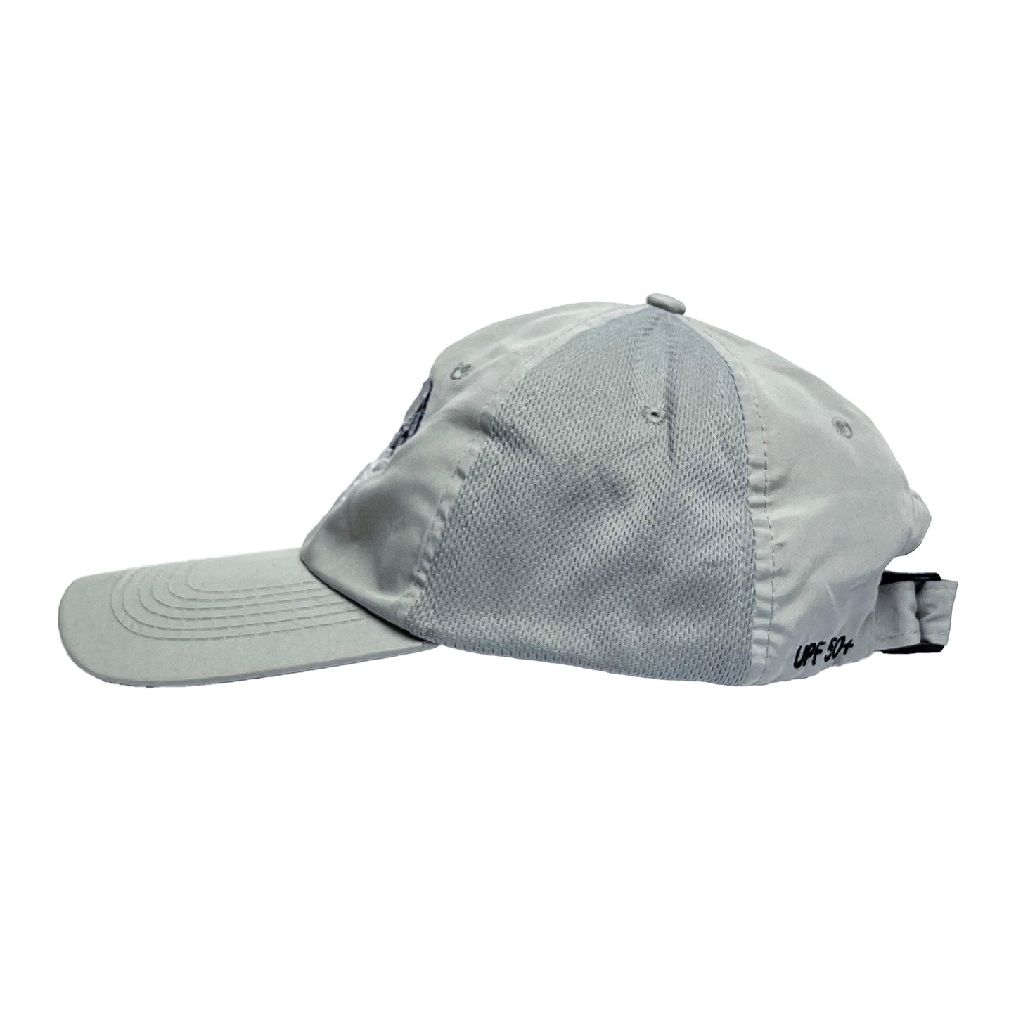 Cap Murcielago GRIS