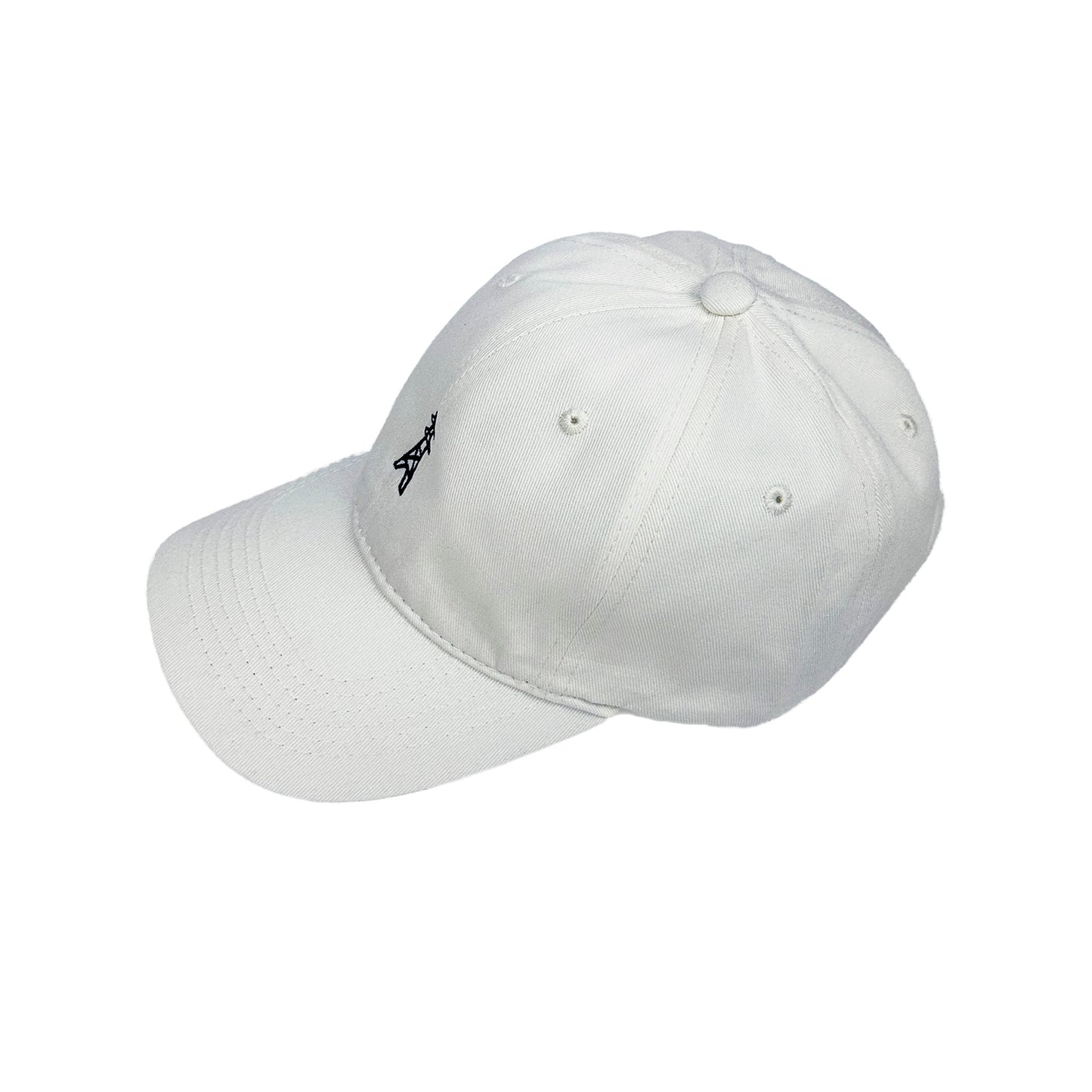 Cap emblema Antena Off White